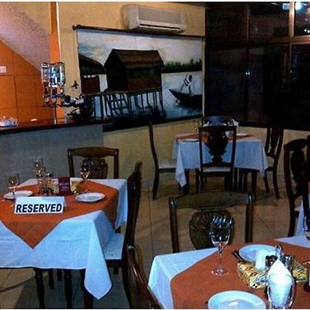 Sir Max Hotel Kumasi Exterior photo