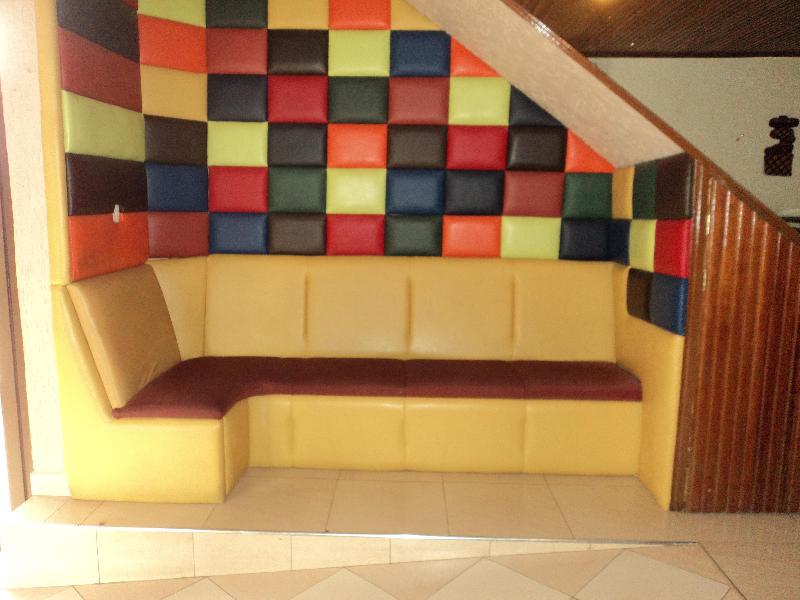 Sir Max Hotel Kumasi Exterior photo