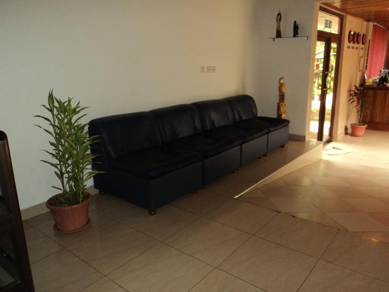 Sir Max Hotel Kumasi Exterior photo