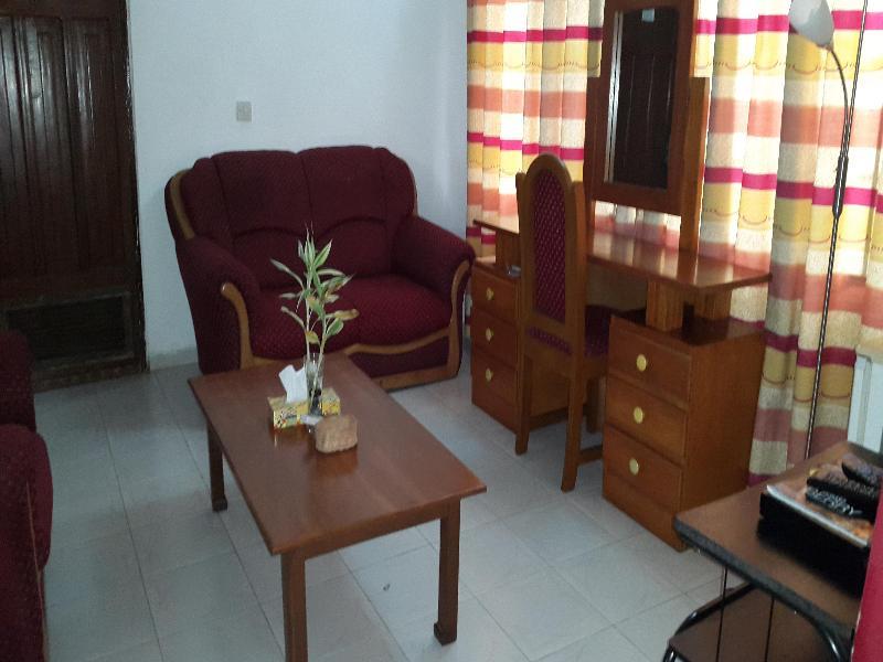 Sir Max Hotel Kumasi Exterior photo