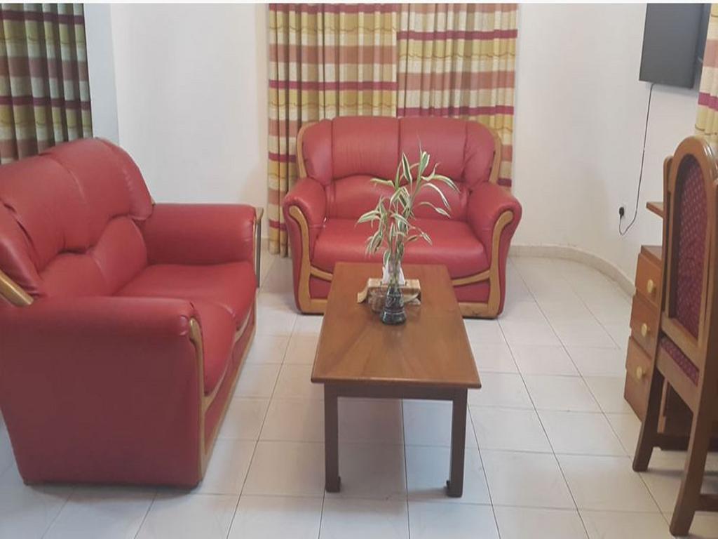 Sir Max Hotel Kumasi Room photo