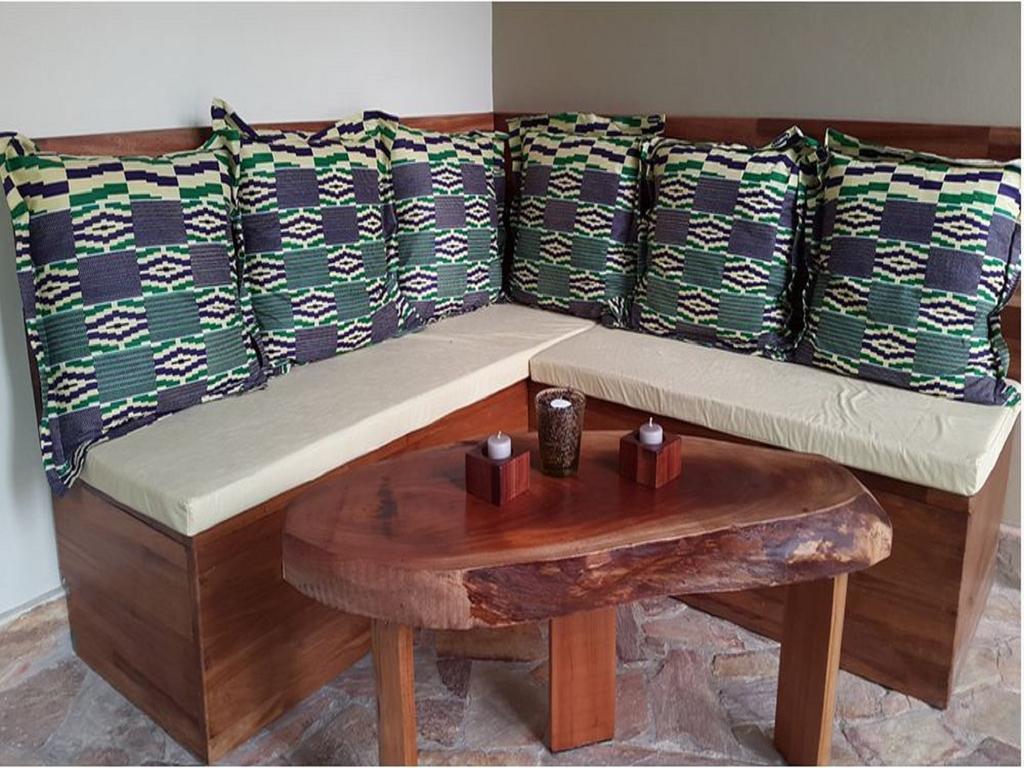 Sir Max Hotel Kumasi Room photo