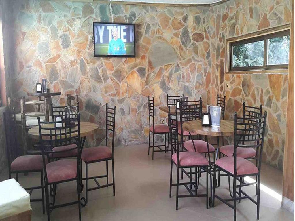 Sir Max Hotel Kumasi Exterior photo