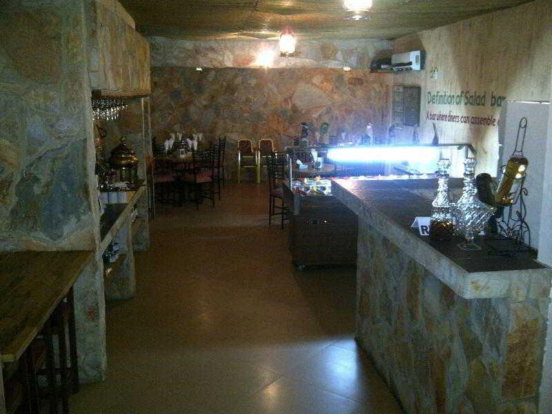 Sir Max Hotel Kumasi Exterior photo